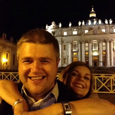 chrisegitto's profile picture. 