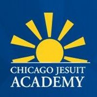 ChicagoJesuitAcademy (@cjatweets) 's Twitter Profile