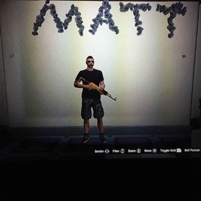 Kings_MattGTA's profile picture. Lead transport for @KINGS_GTAV we own the @VaniIlaunicorn Brothers with @LanceGTAV I own the muscle sands gym on vespuci beach