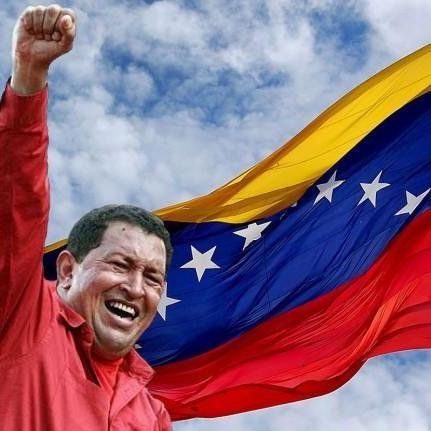 Chavista,Socialista,Revolucionaria, Comprometida con este proceso y mi Comandante, luchadora social,vocera comite de salud,TSU Gestion Social..Victoria 7-0
