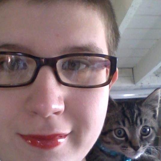 UnicornEmbryos's profile picture. You know what to do with that big fat beard.