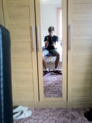 hall1818's profile picture. 