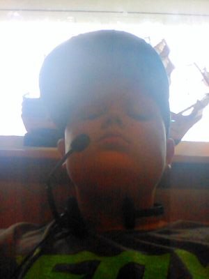 TraktorNise's profile picture. hej jag är bäst