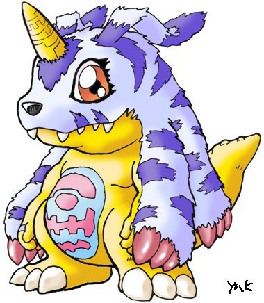 Gabumonさんのプロフィール画像