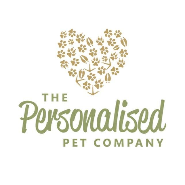 UK company designing and making  handmade personalised gifts for pets and pet owners x