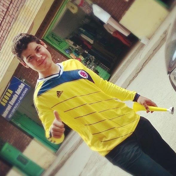 ThiagoRamirez96's profile picture. 