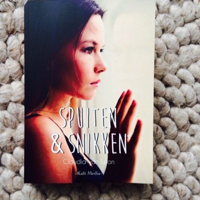 ICSIavontuur's profile picture. Claudia, 29 jaar. Gelukkkig getrouwd | 2013 ICSI3 gent | 8 feb 2014 mama geworden van ICSI-wonder Mila | auteur Spuiten & snikken