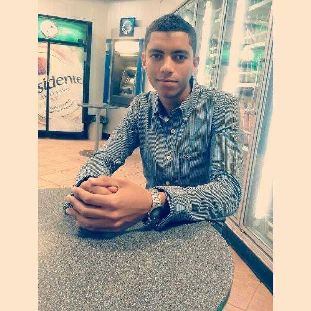 -----------------Nolbert-----------------

Licenciado en Informatica, (UASD)

Republica Dominicana.
