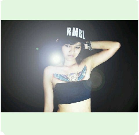 NiatingsundadiJONGKY~