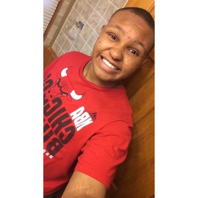 - African American & Black | 16 | Musician | BO$$