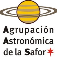 A. Astronòmica de la Safor (@astrosafor) 's Twitter Profile