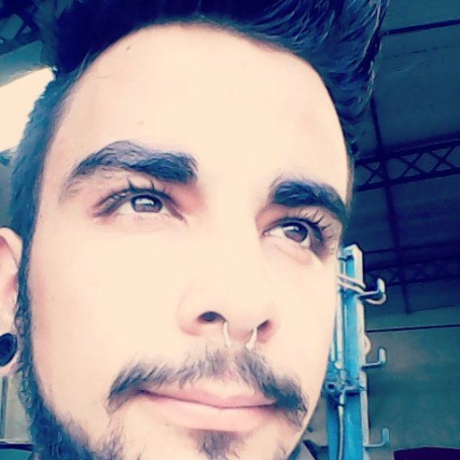 Meu nome é Gui.
