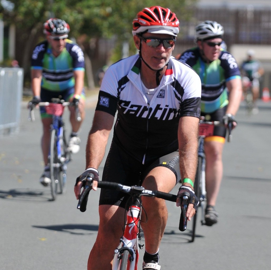 BertrandRace's profile picture. High-Performance Sailing Coach