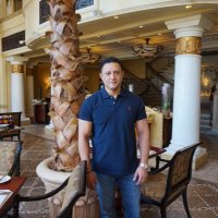 Ihab Fouda (@ifoudaa) 's Twitter Profile Photo