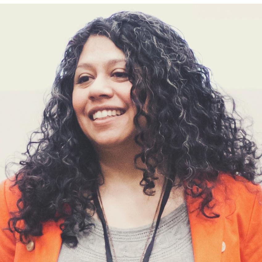 Social entrepreneur, creative, educator, installation artist, idea-generator, solution-maker, founder of @newdesignschool, principal of @ateliernds