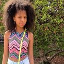 Inayah Johnson - @myinfinity_2014 - Twitter