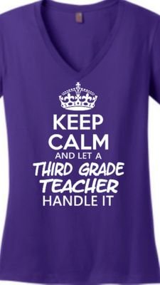 Welcome to Mrs. Griffin's 3rd grade  twitter page. We are are loud and proud Wildcats!
