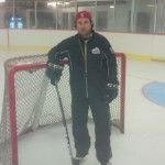 #Hockey Skating Studio, Shooting Range, Dry Land Training, On Ice Training, Hockey Goalie Training. Contact: Alex Palermo 416.445.2000 / info@ultimatestride.ca