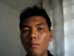 GeadleyLian's profile picture. Kelabit man