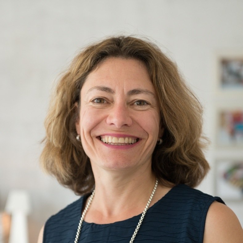 CaroleSchoch's profile picture. Kommunikationsfachfrau, offen für Neues, liebt asiatisches Essen, mit dem Golfvirus infiziert und Australien-Fan