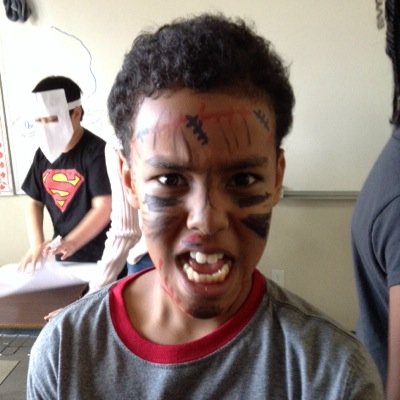 DerejeJoshua's profile picture. i play basketball,favourite player is drose,play 2k14,and i love God.follow me and i will follow you. peace