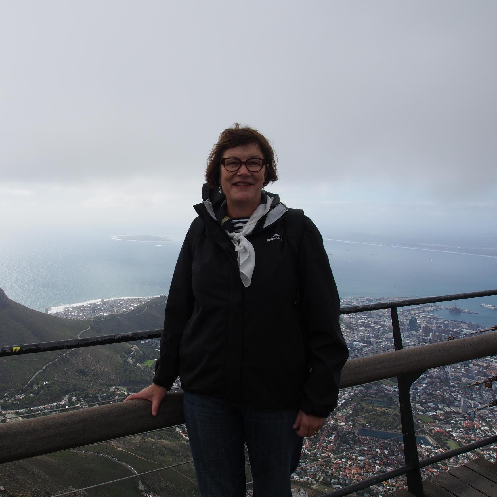 Clinical Lead for NZ Health Quality & Safety Commission IPC programme. Clinical Head of Microbiology, Auckland District Health Board.