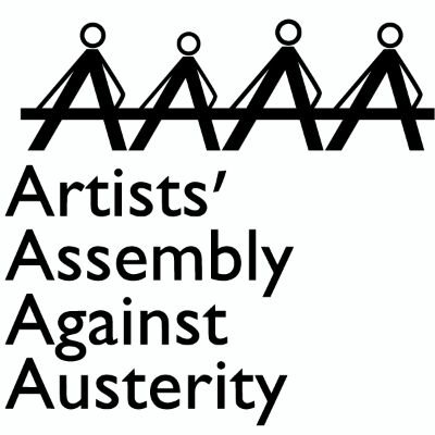 artistsassembly's profile picture. 