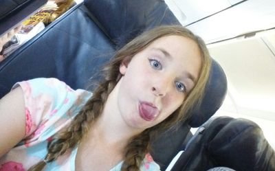 I'm 11 and I love chocolate, Christmas and traveling