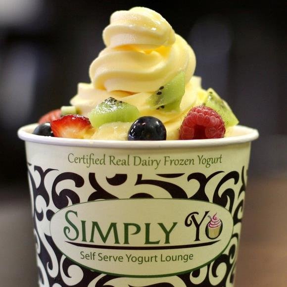 SimplyYoTreats Profile Picture