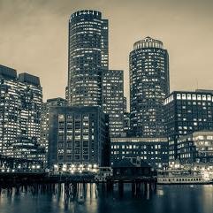 News and information on the many startups in the Cambridge and Boston area.