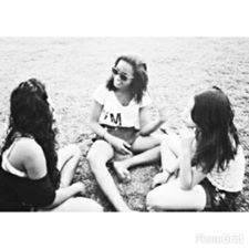 luisah mamy ✌