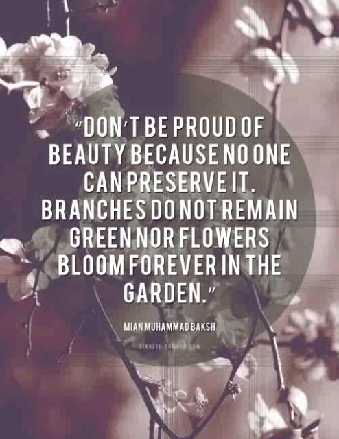 Learn to be better person ~