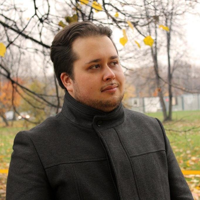 Keramblock's profile picture. 