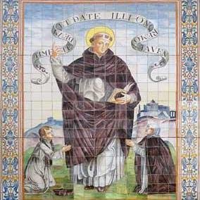 Colegio Imperial Niños Huérfanos de San Vicente Ferrer