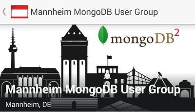 Your favorite mongoDB user group.