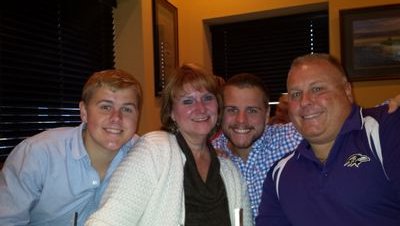 Retired BCPS Principal