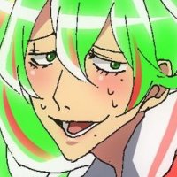 makishima yuusuke (@makishimeme) 's Twitter Profile