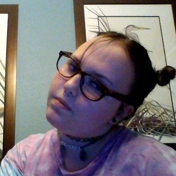 A major cat person who needs an avi update.