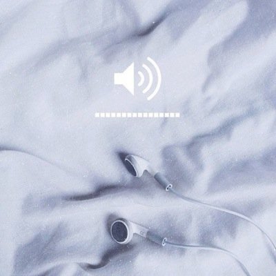 when words fail, music speaks ♫