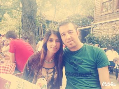 Her Hakkım Burcu'ma aittir...