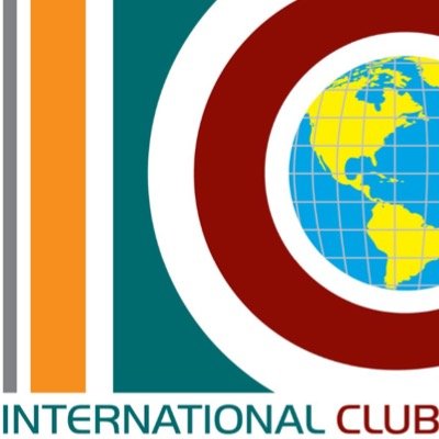 UALRint_club's profile picture. 