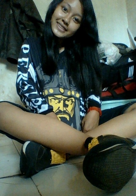 Viking purwakarta, PERSIB JUARA :*