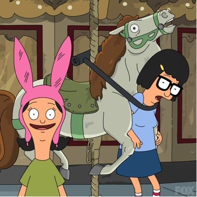 **Parody Account** 
Hello and welcome to Bob's Burgers. The burger of the day is the child molester—it comes with candy.