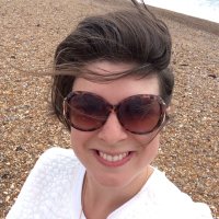 Nicola Noble (@nicoladnoble) 's Twitter Profile Photo