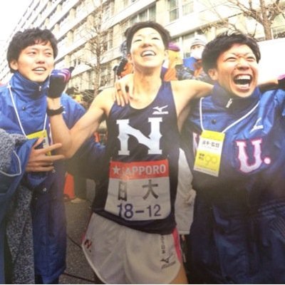 田村 優宝 D Tamurin のツイプロ 田村 優宝 D Tamurin のツイプロ