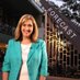 Jenny Woodward (@jennyweather) Twitter profile photo