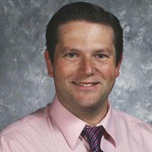 JerryLBlock's profile picture. 