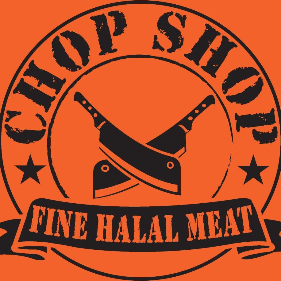 chopshopmeat's profile picture. Halal Meat Shop