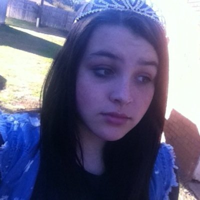 country girl forever idc wat yall think im 100% real f**k yall haters