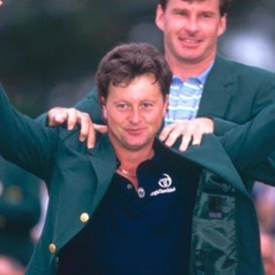 Tweeting until Ian Woosnam gets inducted into the Hall of Fame!! #Woosie #Woosieforhalloffame